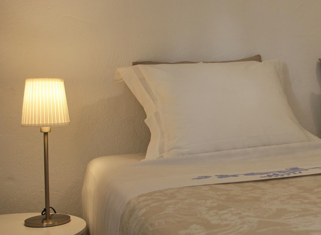 Bed and Breakfast El Nispero Dulce Alcaucín Zewnętrze zdjęcie