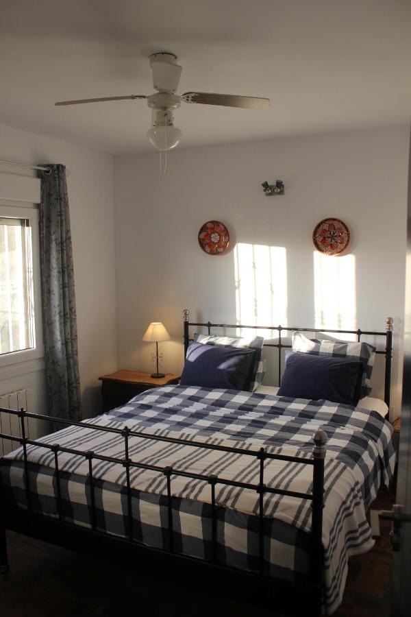 Bed and Breakfast El Nispero Dulce Alcaucín Zewnętrze zdjęcie