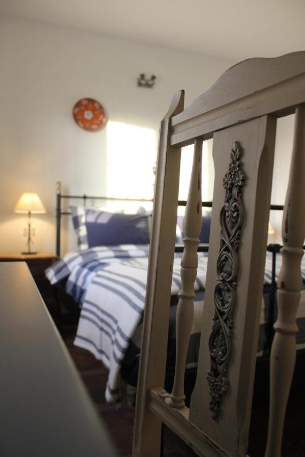 Bed and Breakfast El Nispero Dulce Alcaucín Zewnętrze zdjęcie